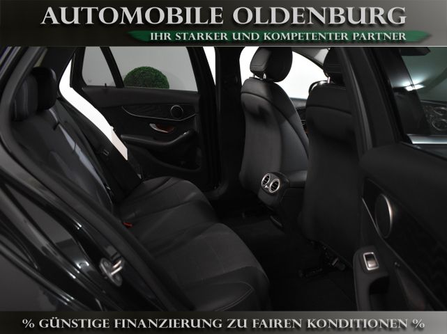 Mercedes-Benz C 300 de T Avantgarde *Distro*AHK*Comand*EasyP*
