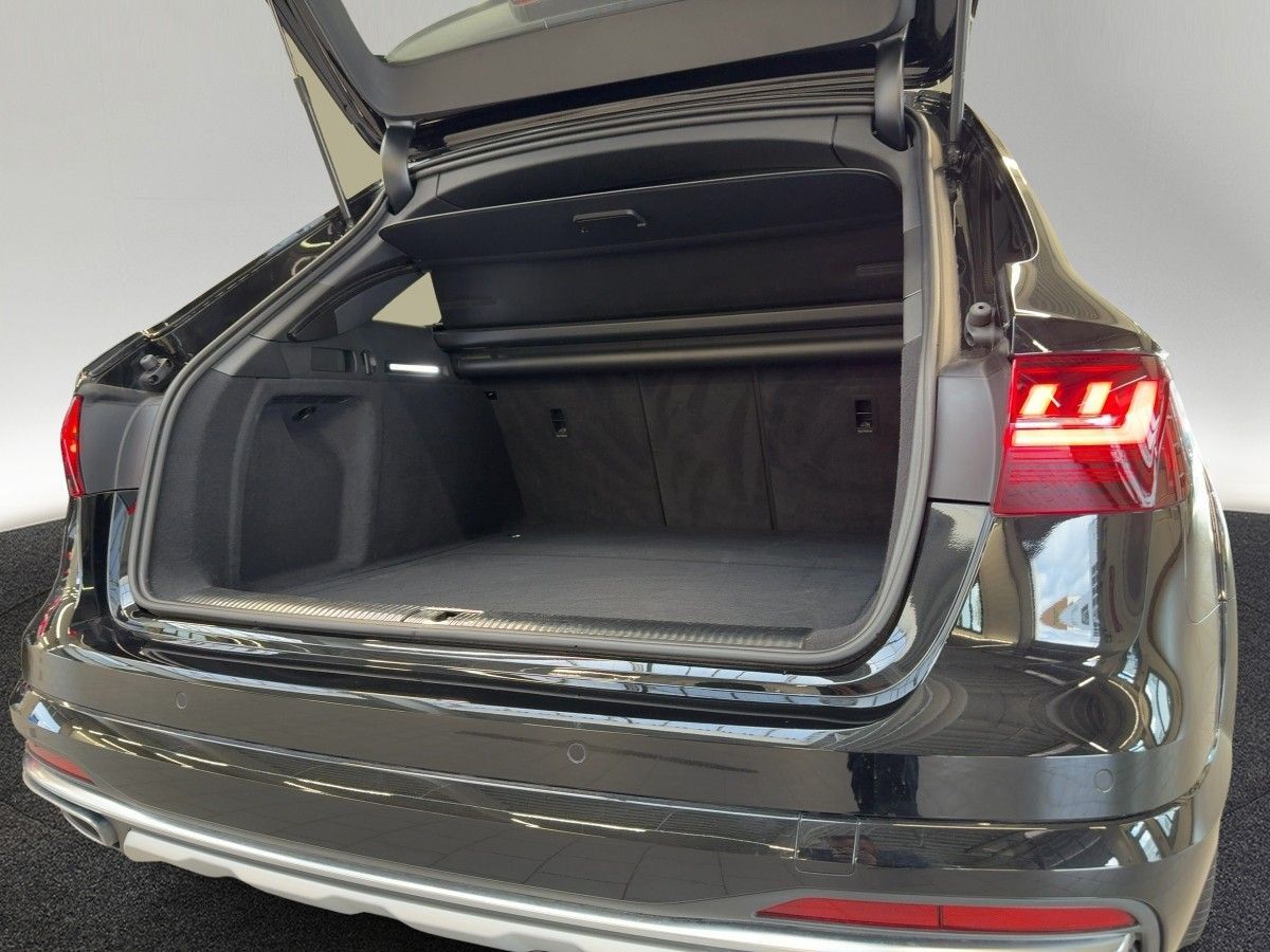 Audi A4 allroad 45 TFSI quattro virtual foto 7