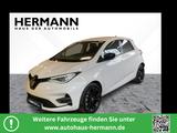 Renault Zoe R135/ EV50 (Batt. Iconic CAM*LED*NAVI*SHZ - Renault ZOE: Iconic