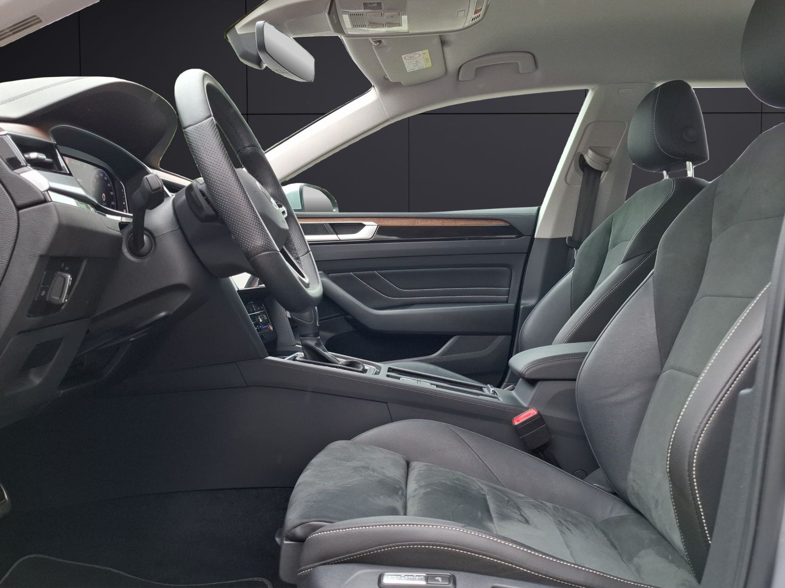 Fahrzeugabbildung Volkswagen Arteon SB TSI Elegance DSG LED Navi AID ACC PDC