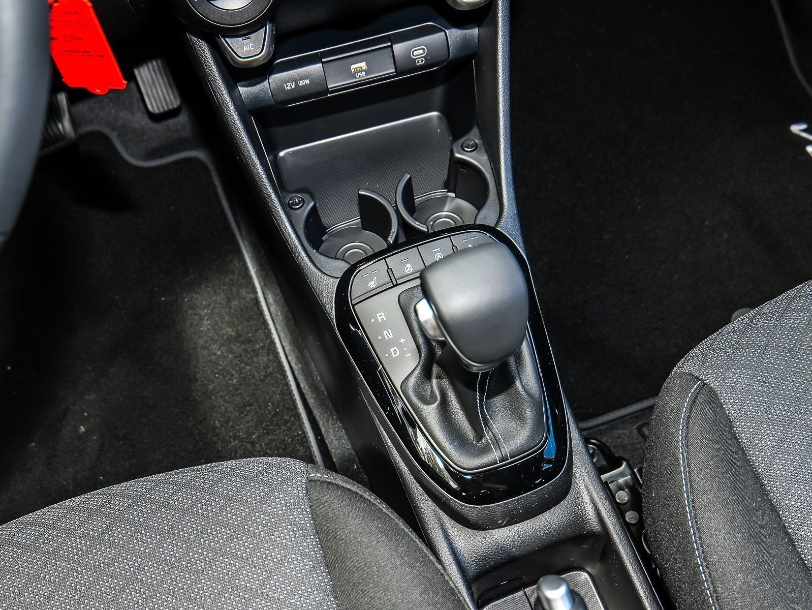 Kia Picanto - Bild 12