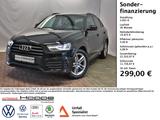 Audi Q3 Sport 1.4 TFSI S-Tronic+S-LINE+NAVI+LED+ - Audi in Bremen: Q1