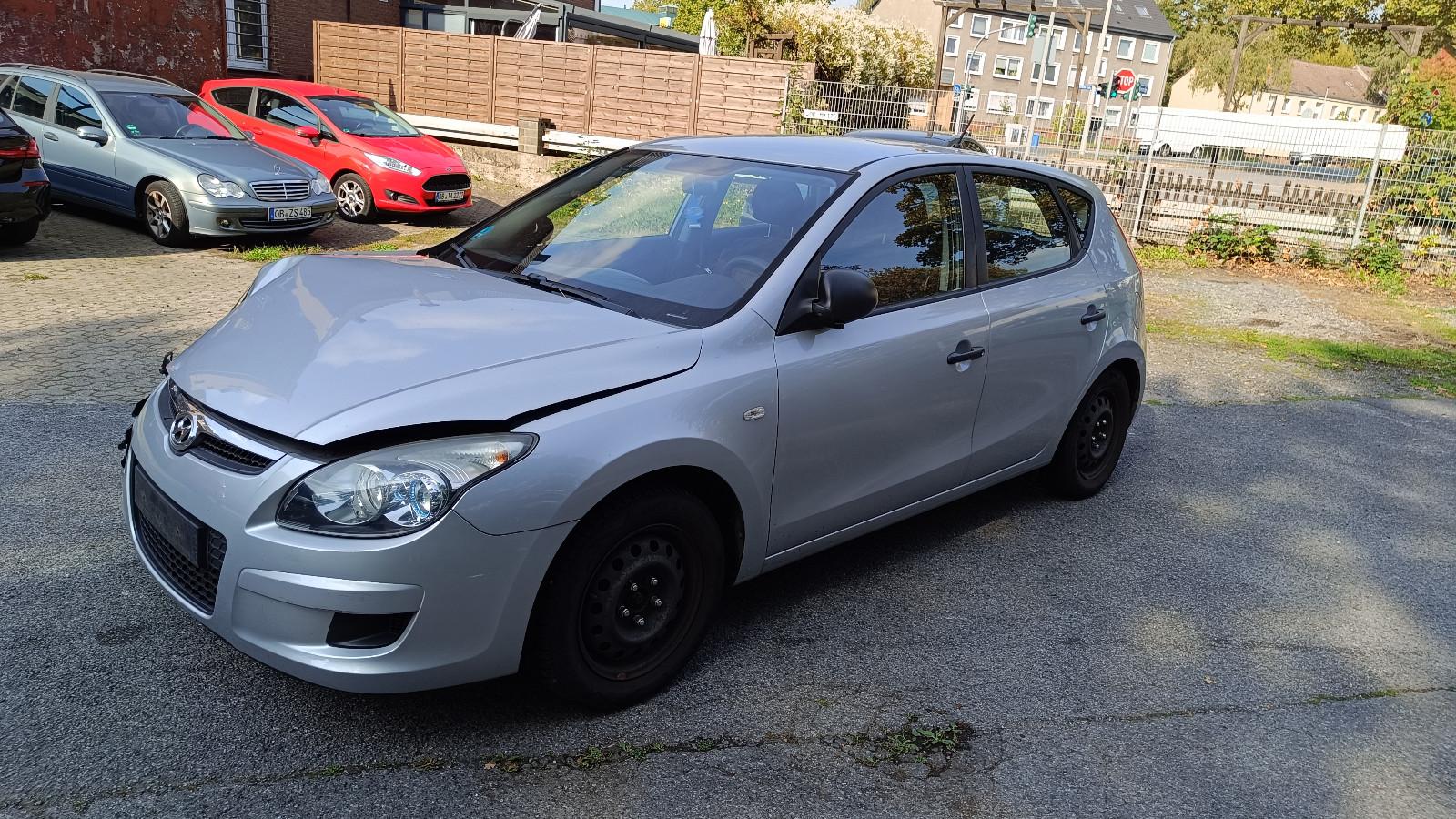Hyundai i30 1.4 Edition Plus