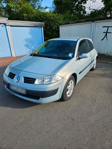 Renault Megane 2