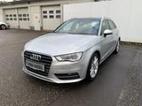 Audi A3 Sportback 1.6 TDI Ambiente *Leder*Xenon*Navi* - Audi A3: TDI Ambiente