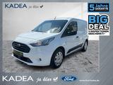Ford Transit Connect Kasten 200 L1 Trend PDC|Klima - Ford Transit Connect mit Diesel-Antrieb: Kleinbus, T200