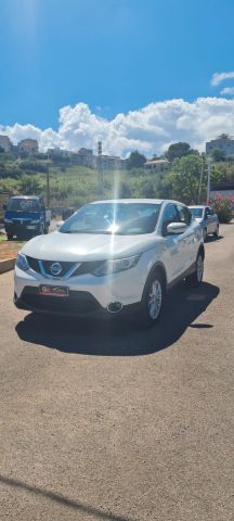 Nissan Qashqai 1.6 dCi 2WD cambio automatico 201