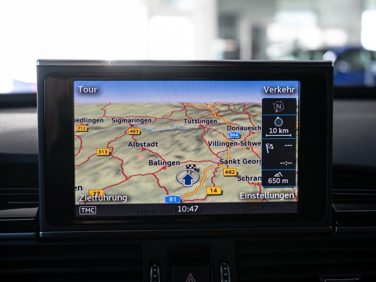 Audi RS6 Performance 4.0 TFSI quattro Avant  *RS-SPOR