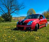 Suzuki Swift Sport - Suzuki Swift aus 2010: Sport