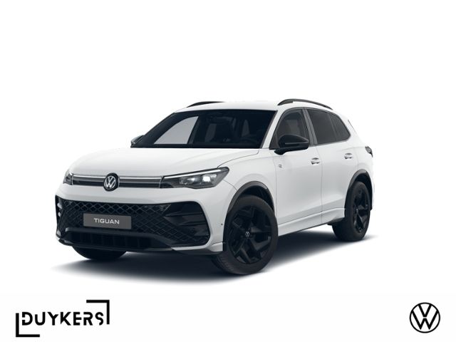 Volkswagen Tiguan R-Line 1.5 eTSI 110 kW (150 PS) DSG
