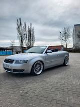 Audi A4 Cabrio 1.8t 300Ps++ TÜV neu - Audi A4 aus 2004: 1.8