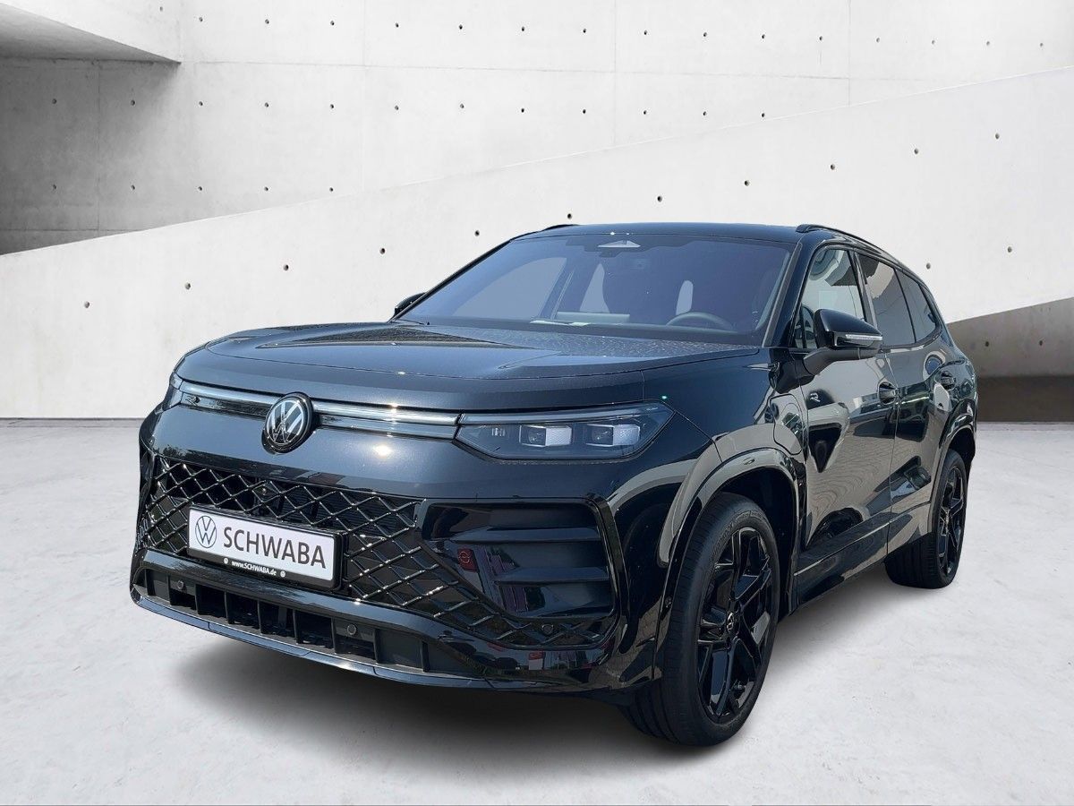 Volkswagen Tayron - Bild 5
