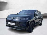 Volkswagen Tayron - Vorschau Bild 5