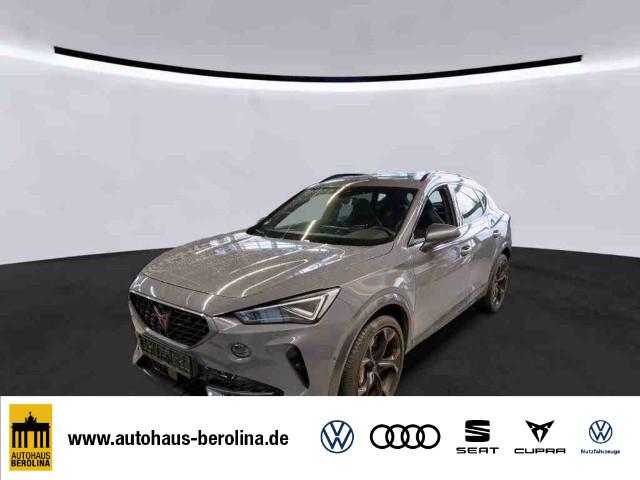 Cupra Formentor 2.0 TSI 4D VZ DSG *MATRIX*PANO*BEATS*