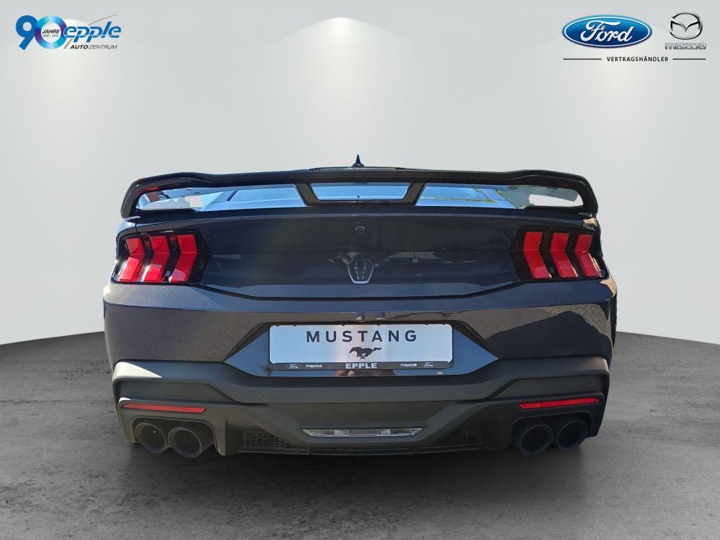 Ford Mustang Dark Horse Automatik 5.0 V8 Fastback