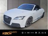 Audi TT Roadster 2.0TSI S-Line Navi Xenon - Audi TT: Automatik