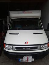 CI International Cripo45  - CI International Wohnwagen & Wohnmobile