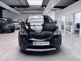 Opel MOKKA INNOVATION 4X4  NAVI+XENON+KAMERA+ALU+TÜV+ - Opel Mokka aus 2012