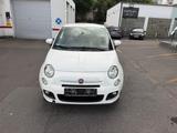Fiat 500 S - Fiat 500 Gebrauchtwagen in Aachen