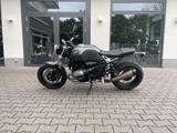 BMW R nineT Pure Komfort Paket Speiche nine T - BMW NINE R T PURE