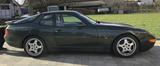 Porsche 968 - - - Porsche 968 Gebrauchtwagen