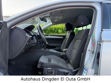 Volkswagen Passat Variant - 12