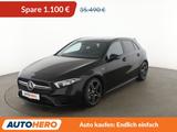 Mercedes-Benz A 35 AMG 4Matic Aut.*NAVI*LED*CAM*TEMPO*PDC* - Mercedes-Benz A 35 AMG in München