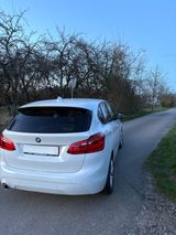 BMW 225 Active Tourer 225xe iPerformance Steptro... - BMW 225 Active Tourer von privat