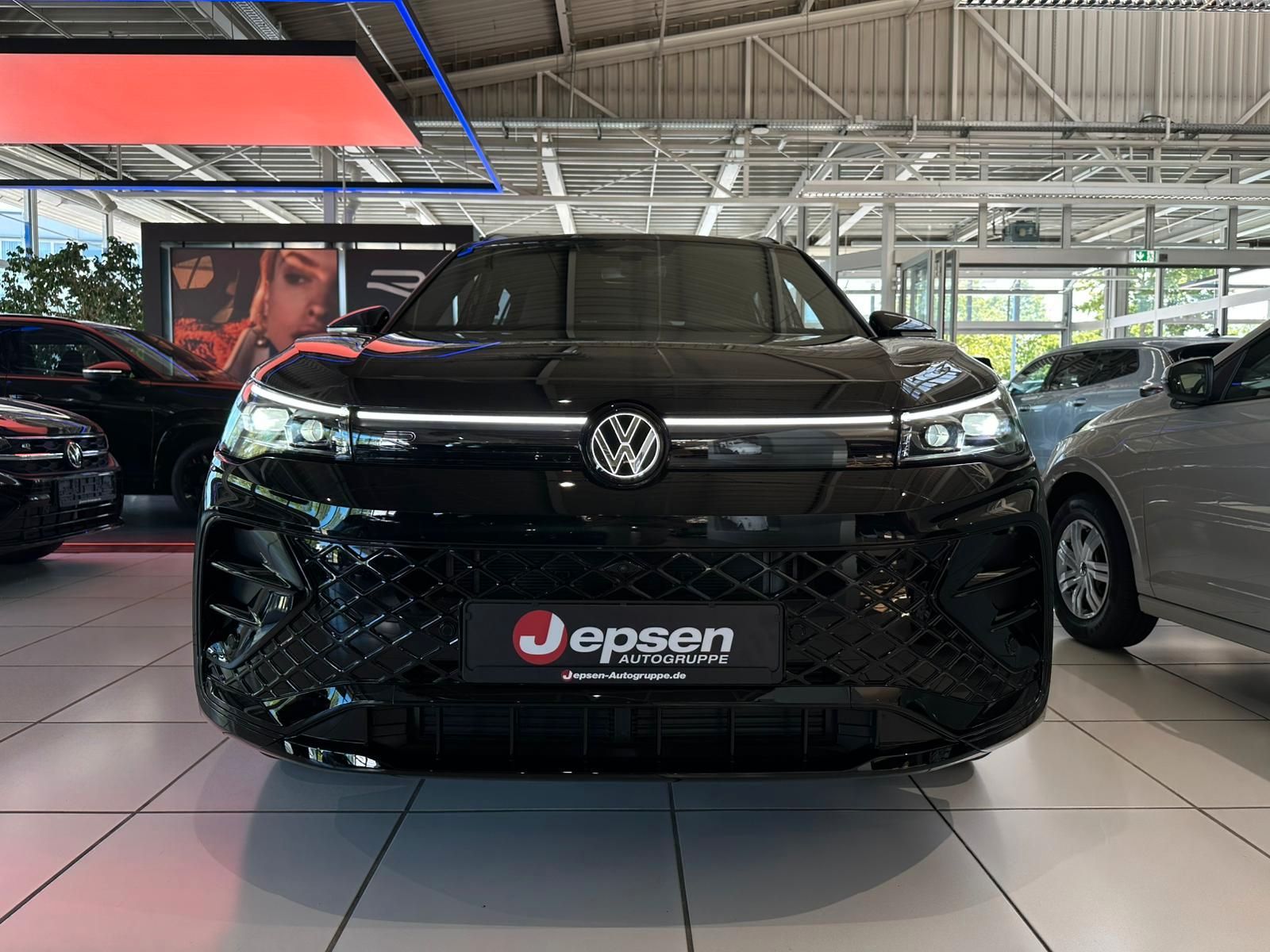 Volkswagen Tiguan - Bild 6