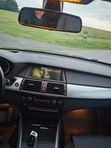 BMW X5 xDrive40d - - BMW X5 aus 2012 mit Diesel-Antrieb