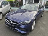 Mercedes-Benz C 200 T d Edition Avantgarde, Hybr.Diesel. - Behindertengerechte Mercedes-Benz C 200