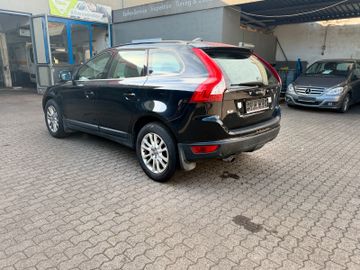 Volvo XC60 - 7