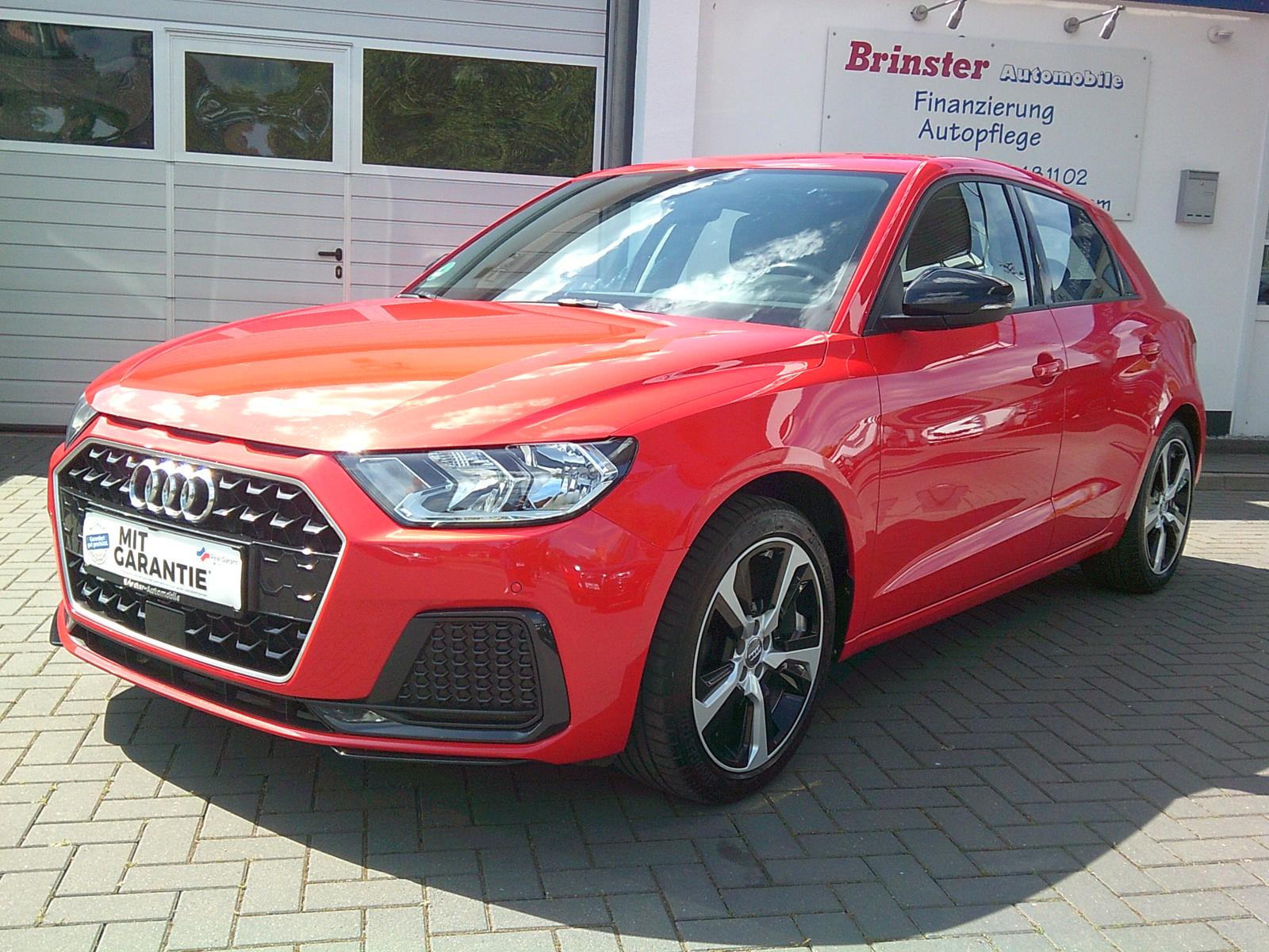 Audi A1  2.HAND,NAVI,SHZ,AHK,TEMPOMAT