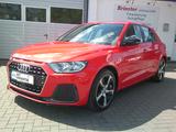 Audi A1  2.HAND,NAVI,SHZ,AHK,TEMPOMAT - gebrauchte Kleinwagen in Hildesheim