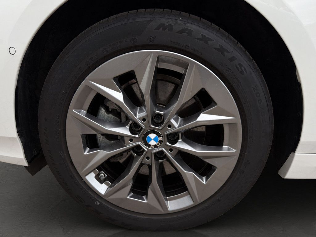 BMW 120i LED NAVI KAMERA KEYLESS SPORTSITZ SHZ 17 foto 5