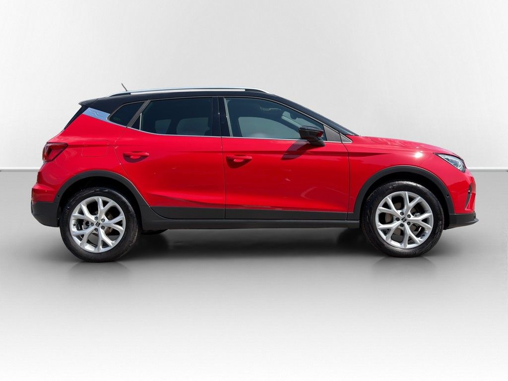 Seat Arona - Bild 5