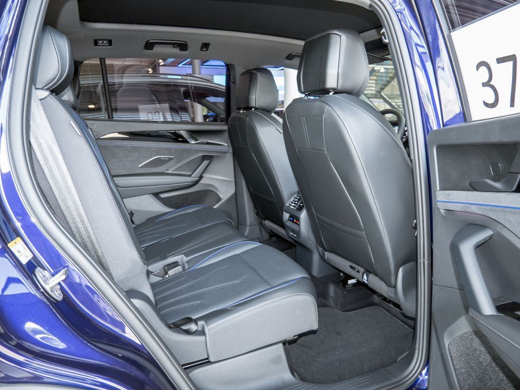 Volkswagen Tayron - Bild 5