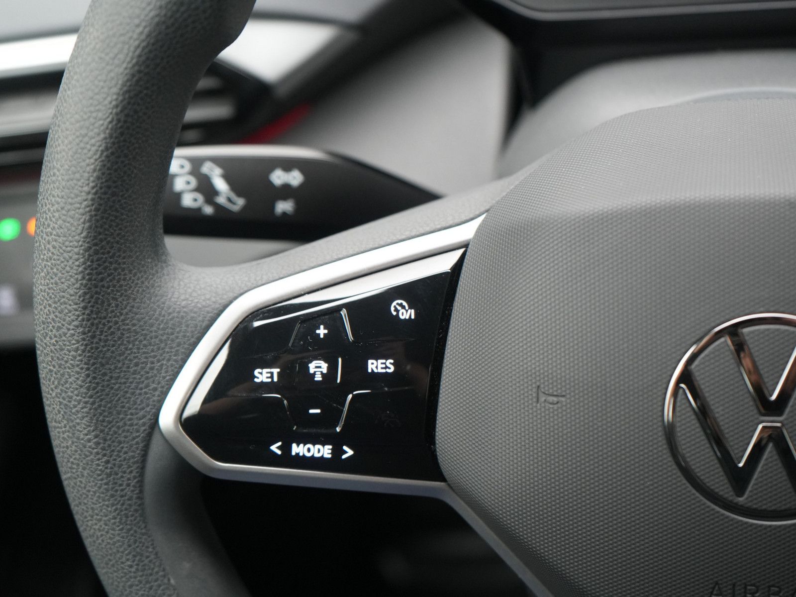 Volkswagen ID.4 - Bild 8