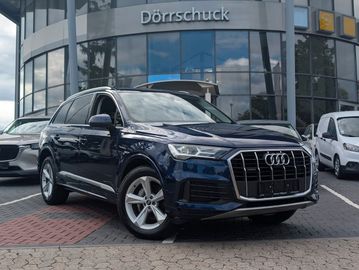 Audi Q7 - 4