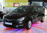 Opel Astra Sports Tourer Elegance*LEDER*NAVI*LED*ALU* - Opel Astra Gebrauchtwagen in Bonn