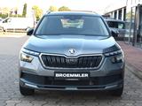 Skoda Kamiq 1.5 TSI Style AHK Tempomat - Skoda Kamiq