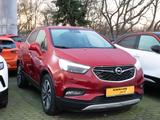 Opel Mokka X ECO Tech Ultimate +WR+AHK+RFK+PDC+KLIMA+ - rote Opel Mokka X