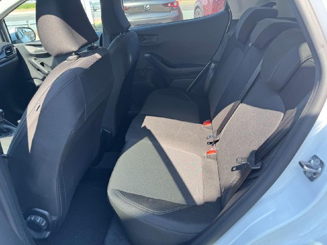 Ford Fiesta 1.1 Cool & Connect Winterpaket