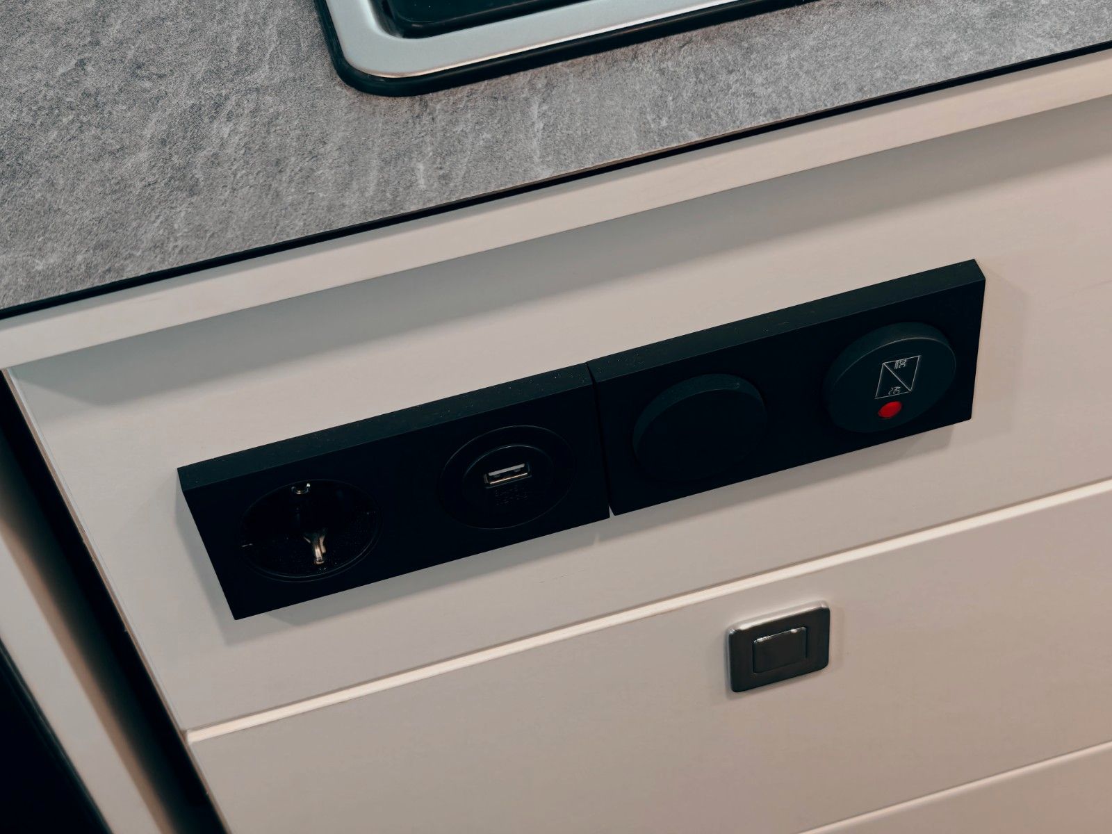 Fahrzeugabbildung YUCON K-PEAK 6.0 BD 4.1T - SOFORT LIEFERBAR