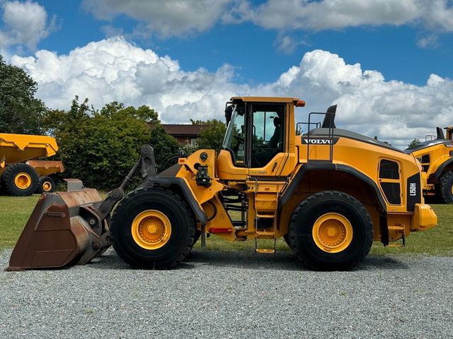 Volvo L 150 H