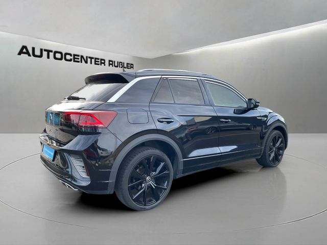 Foto Nummer 5: VW T-Roc