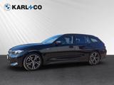 BMW 318 i touring M-Sport Stop&Go Ambientes Licht - BMW mit Benzin-Antrieb: Sitzheizung, Kombi