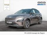 Hyundai Kona Prime Elektro 2WD HUD ALUFELGEN 17 ZOLL LED - Hyundai Gebrauchtwagen in Rostock