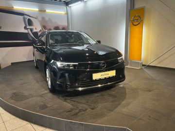 Fotografie Opel Astra L ST Elegance - LED | Navi | Rückfahrk.