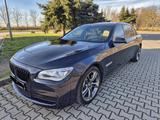 BMW 750Li - - gebrauchte BMW 750 aus dem Jahr 2013